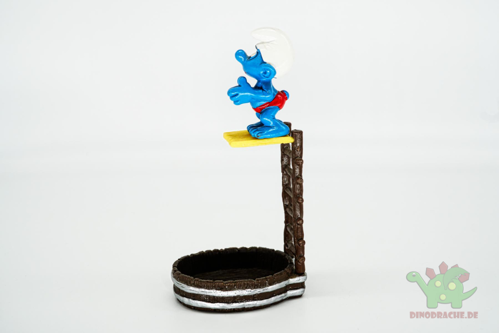 Schleich-Schlumpf-mit-Mini-Pool-40243